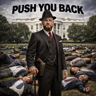 Push You Back - Single
