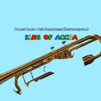 Brass Band : Osé (Instrumental) - Single - KING OF ACCRA