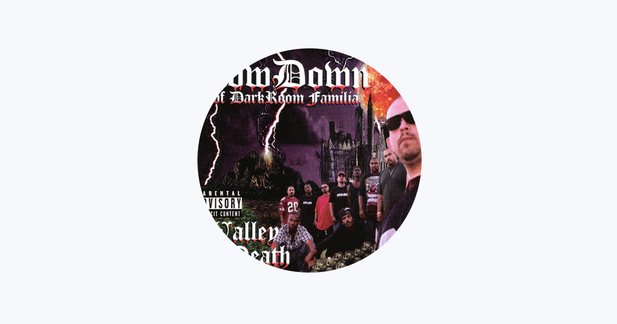洋楽 CHICANO RAP / LOW DOWN Chicano Rap Jams, Vol. 1 - Compilation by Various Artists