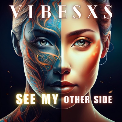 See My Other Side - EP