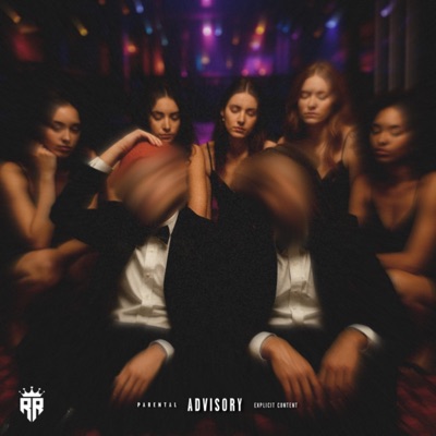 If Pretty Was a Person (feat. TwentyFoTez) - Single