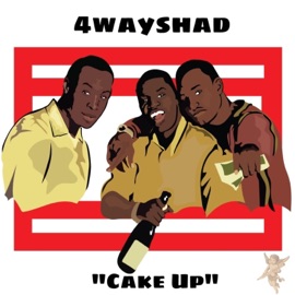 Cake Up 4wayshad