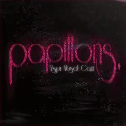 Papillons (feat. Vspr & Cazi) album cover