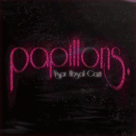 Papillons (feat. Vspr & Cazi) Absol