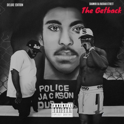 The Getback (Deluxe Edition)