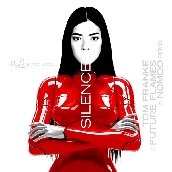 Silence (Nomoo Remix) - Single