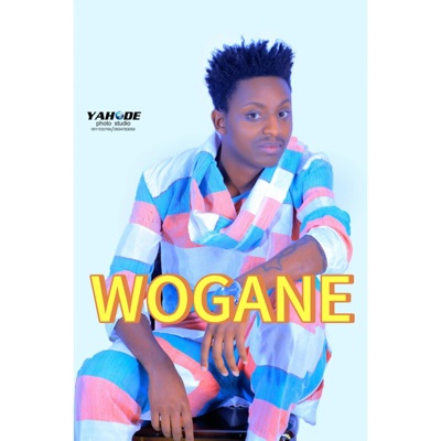 Cultural Music Of Ethiopia - WOGANE