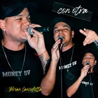 Con Otra - Single - Brian Lanzelotta