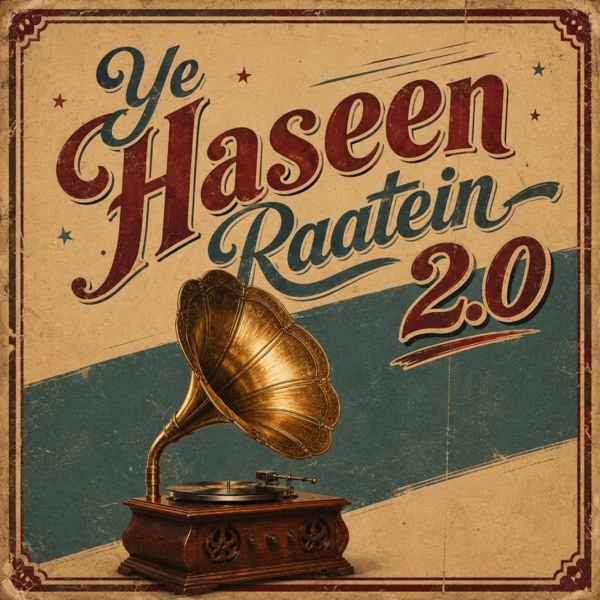 Ye Haseen Raatein 2.0
