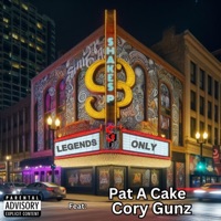 Pat a Cake (feat. Cory Gunz) - Single - Shakes - P
