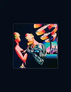 Écoutez Juicebox Genie, regardez des vidéoclips, lisez la biographie, consultez les dates de tournée et plus encore !