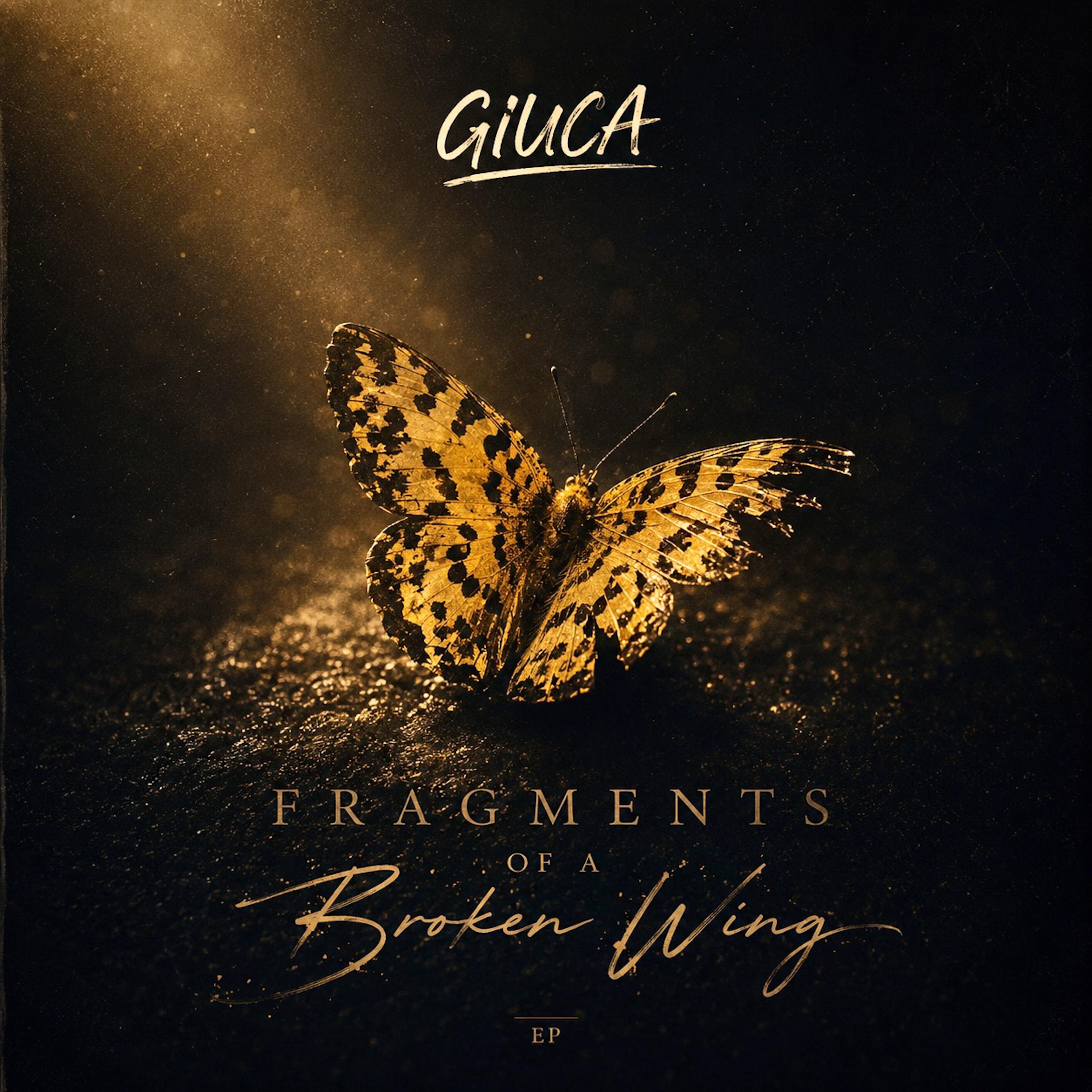 Fragments Of A Broken Wing - EP
