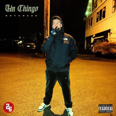 Un Chingo - Single