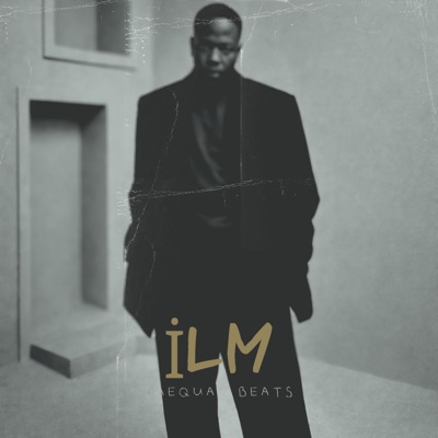 I Love Music - EP