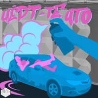 Чёрт-те что (feat. Развал, Pushka/TRC, МС Кальмар & ФУГОЛЬ) - Single - Dino Fett