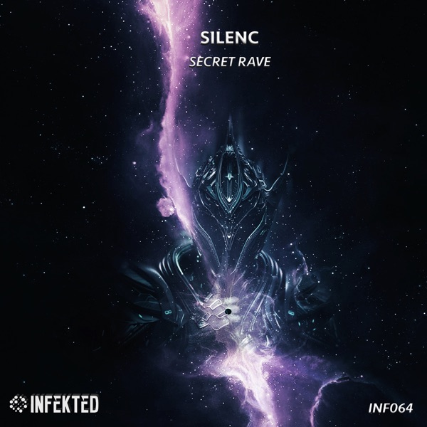 Secret Rave - Single