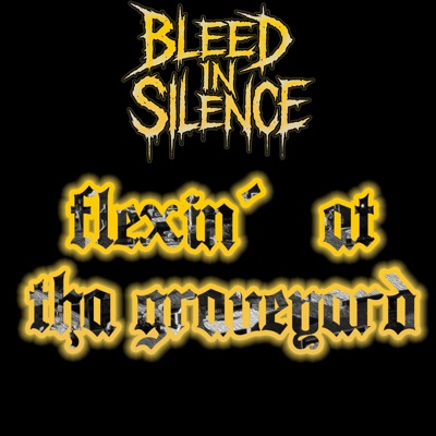 Flexin' at tha Graveyard (feat. Rypl) - Single