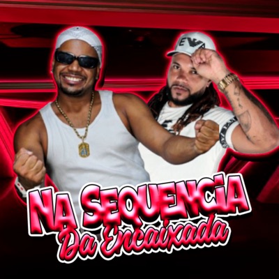 Na Sequencia da Encaixada - Single