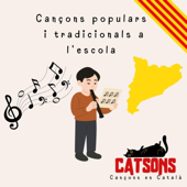 Cançons populars i tradicionals a l'escola