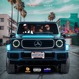 Ride Or Die (feat. KVal) G Corleon