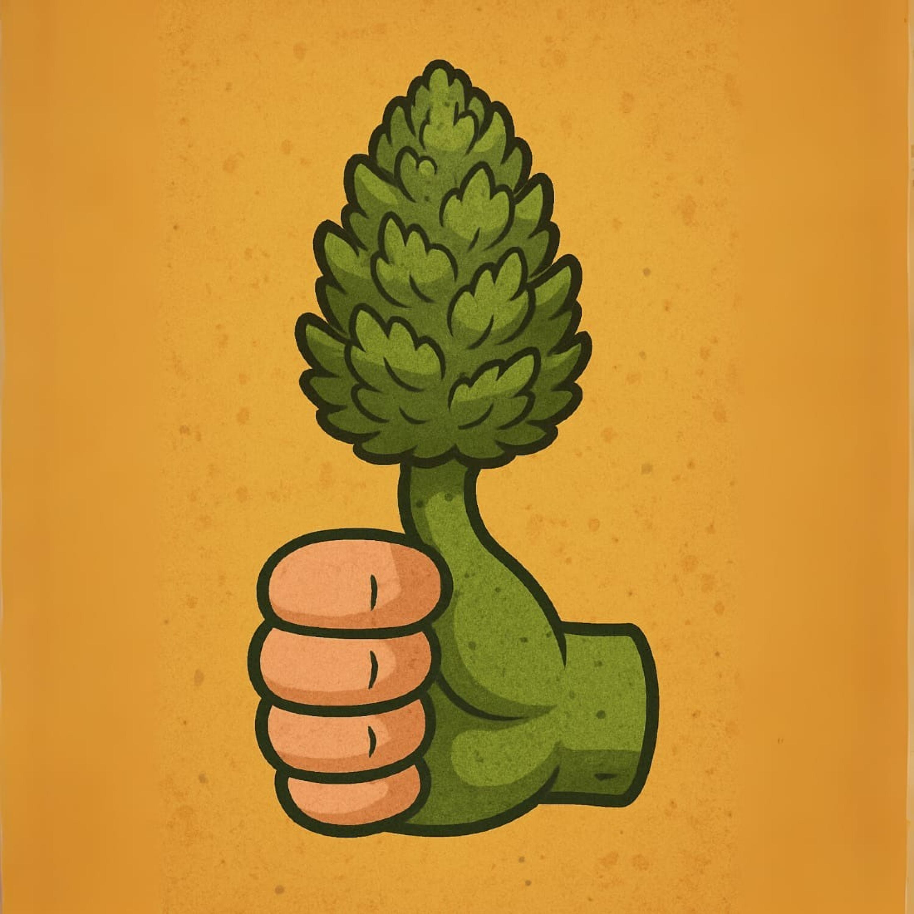 GRÜNER DAUMEN EP - EP