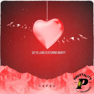 Sa'yo Lang (feat. Maryy) - Single