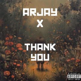 Thank You Arjay X