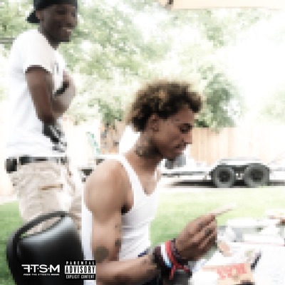 Let Me Roll Up (feat. Resse Kidd & Jxy Trxgic) - Single
