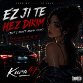 Kurmanci Here Gule || Don't know how song art