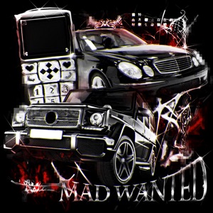 MAD WANTED - Single