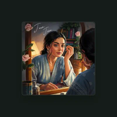 Listen to Inder Saini, watch music videos, read bio, see tour dates & more!