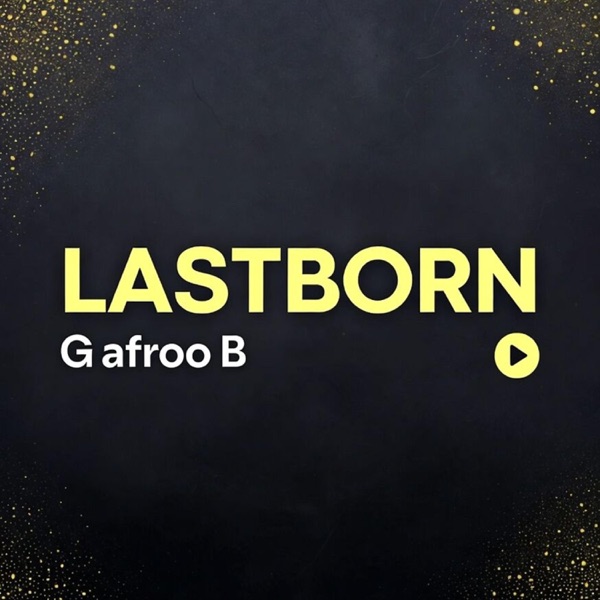 Lastborn (feat. Veejoh) - Single