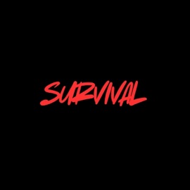 SURVIVAL Bobo Blackstar & elevatetoday