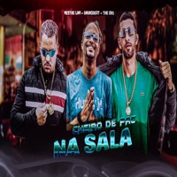 Cheiro do Pac na Sala - Single - THE 081 & Mestre Lnm