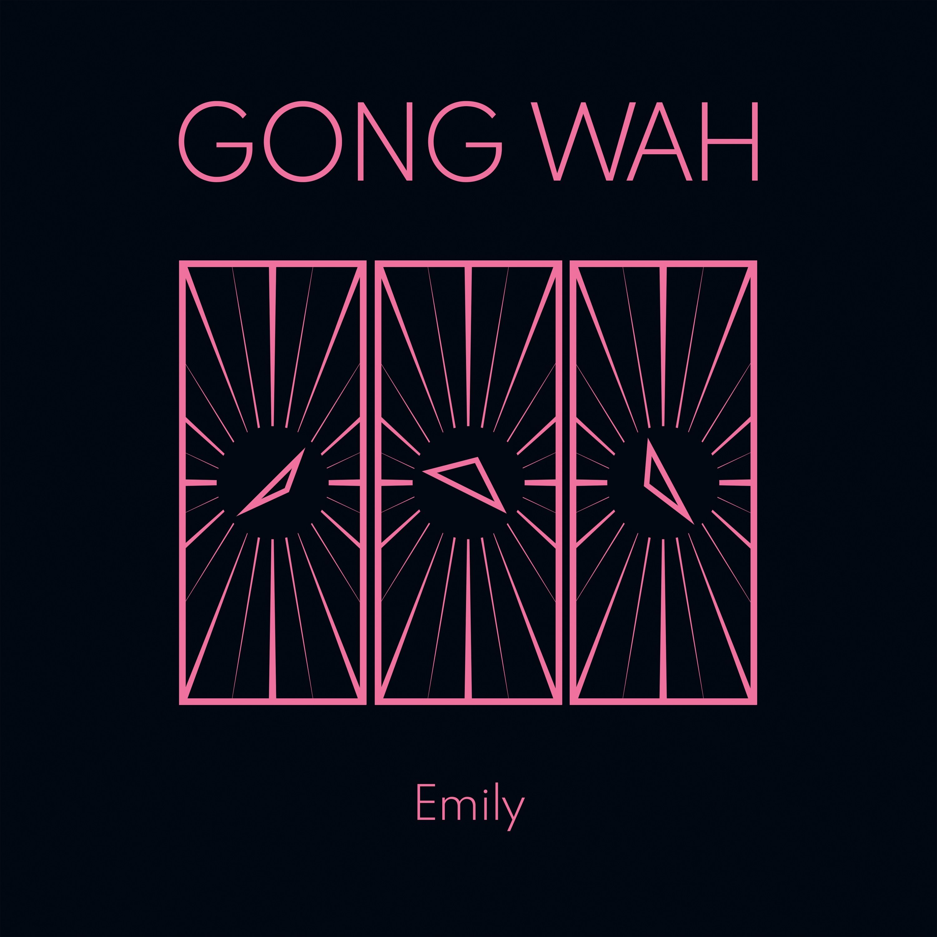 Emily - Single