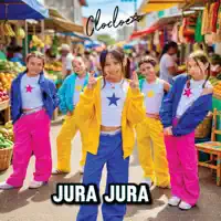 Jura Jura — CLOCLOE & dj Alle Mark