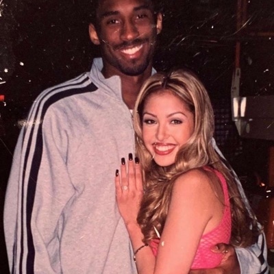 VANESSA & KOBE - Single
