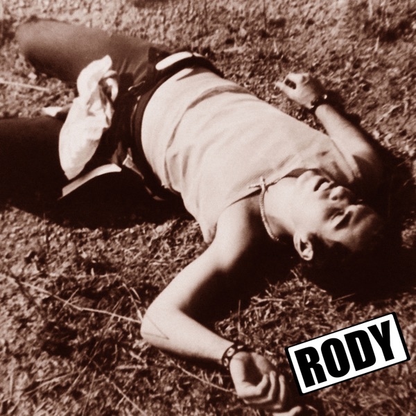 Rody - EP