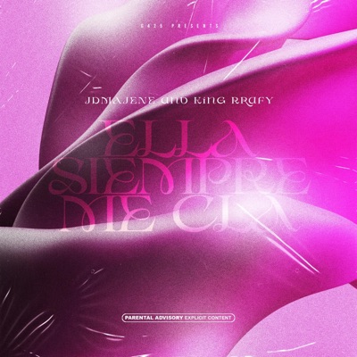 ELLA SIEMPRE ME CLA (PACK) - Single