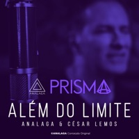 Além do Limite - Single - ANALAGA & Cesar Lemos