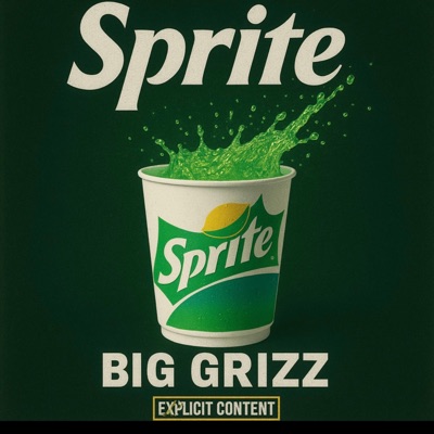 Sprite - Single