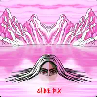 side fx — IKAN HYU