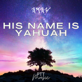 His Name Is Yahuah song art