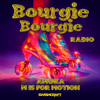 Bourgie Bourgie (Radio Edits) - EP - Amuka & M is For Motion