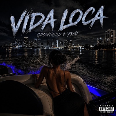 Vida Loca - Single