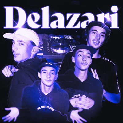 DELAZARI 2.1