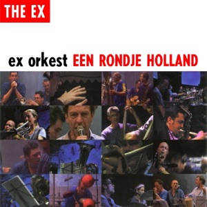 Een Rondje Holland (Live)