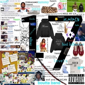 Boutta Band (feat. taj & USeeGhost)