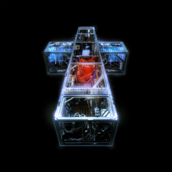 Mannequin Love (Remixes) - EP - Justice &amp; The Flints Cover Art