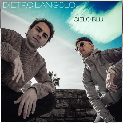 Cielo blu - Single